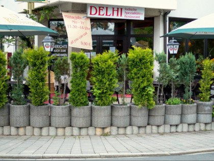 照片: Delhi
