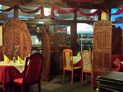 照片: Delhi